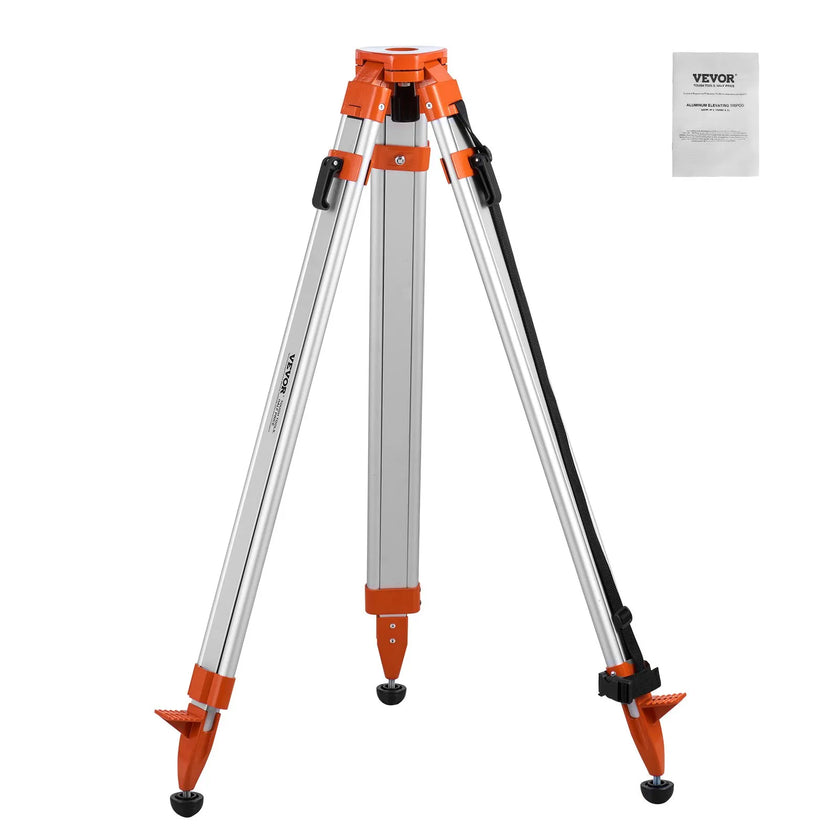 VEVOR Laser Level Tripod Stand 5/8