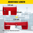 VEVOR Cargo Container Lock 9.84