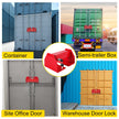 VEVOR Cargo Container Lock 9.84