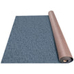 Gray Marine Carpet 6x29.5ft, Boat Carpet Roll Cutpile In/Outdoor Patio Area Rugs