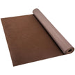 VEVOR Marine Carpet, 6 x 23 ft Deep Brown Marine Grade Boat Carpet, Marine Carpeting with Soft Cut Pile and Water-Proof TPR Backing, Carpet Roll for Home, Patio, Porch, Deck