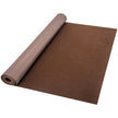 VEVOR Marine Carpet, 6 x 23 ft Deep Brown Marine Grade Boat Carpet, Marine Carpeting with Soft Cut Pile and Water-Proof TPR Backing, Carpet Roll for Home, Patio, Porch, Deck