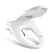 VEVOR Elongated Bidet Toilet Seat Electric Smart Heated Seat Remote Control