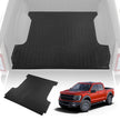 VEVOR Truck Bed Mat, Fits for 2015-2020 Ford F150 5.5 FT Short Bed, 66.5