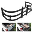 VEVOR Truck Bed Extender, Aluminum Retractable Tailgate Extender, 51.6