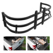 VEVOR Truck Bed Extender, Aluminum Retractable Tailgate Extender, 55.5