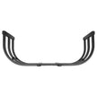 VEVOR Truck Bed Extender, Aluminum Retractable Tailgate Extender, 55.5
