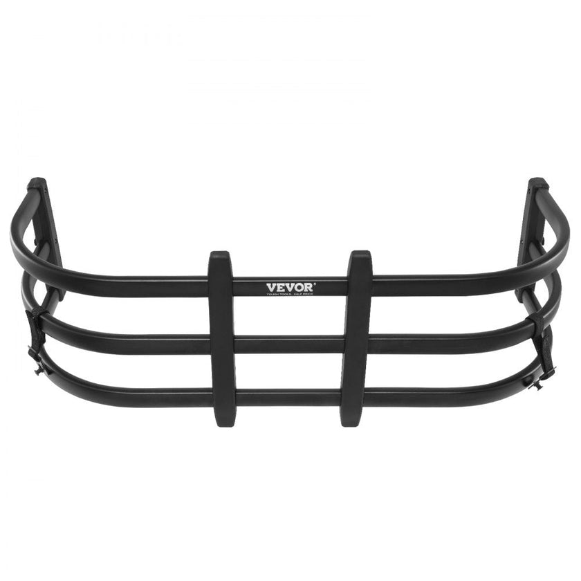 VEVOR Truck Bed Extender, Aluminum Retractable Tailgate Extender, 55.5