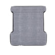 VEVOR Truck Bed Air Mattress, for 5.5-5.8 ft Full Size Short Truck Beds, Inflatable Air Mattress Camping Bed with 12V Air Pump 2 Pillows, Carry Bag, for Silverado, RAM, F Series, Sierra, Titan, Tundra