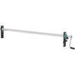 VEVOR Hand Crank Tarp Roller Kit, 64