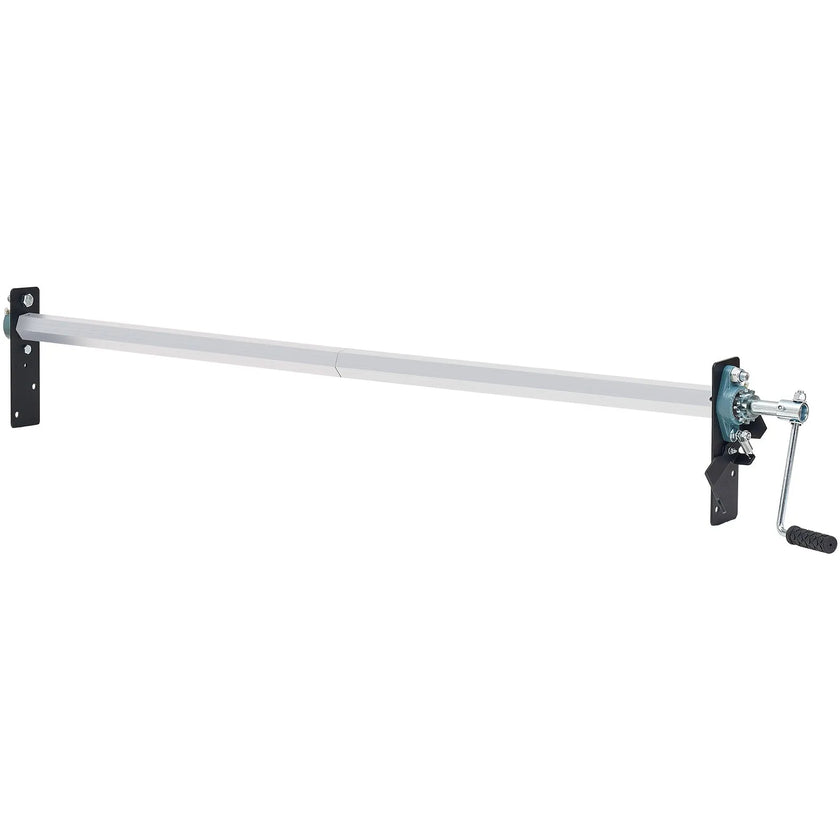 VEVOR Hand Crank Tarp Roller Kit, 64