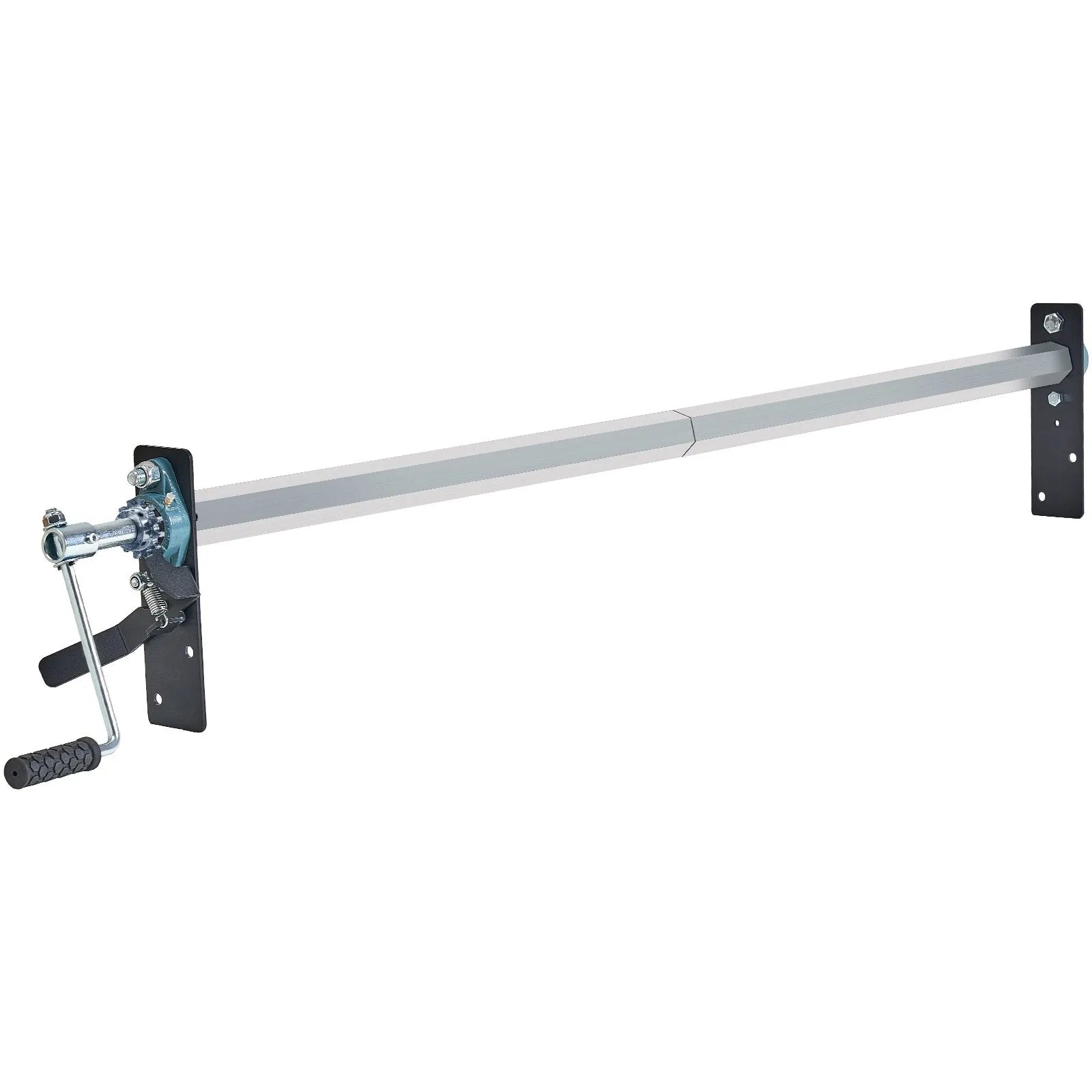 VEVOR Hand Crank Tarp Roller Kit, 64