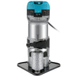 Compact Router 800W Variable Speed w/ Collets 1/4