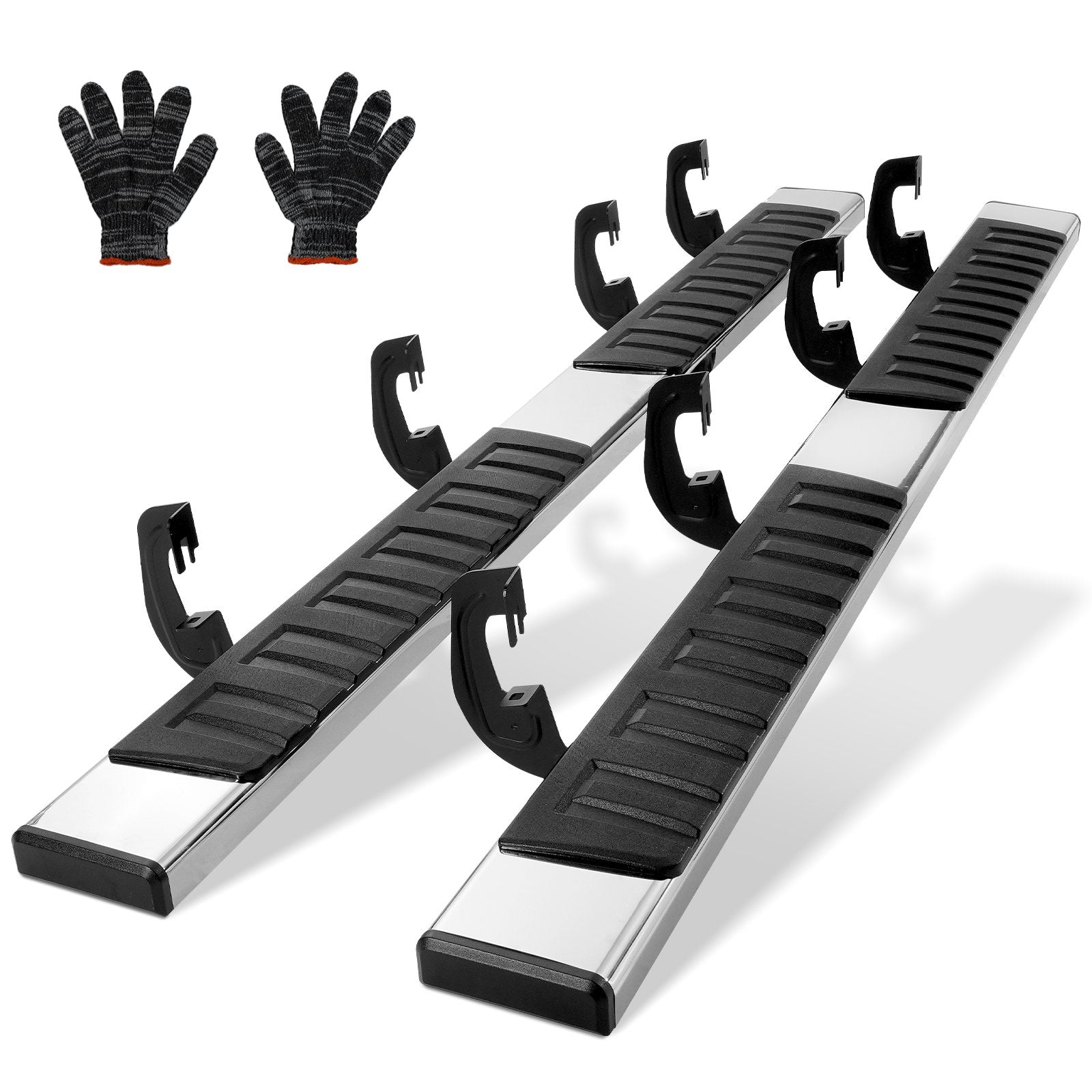 VEVOR Running Boards, 6