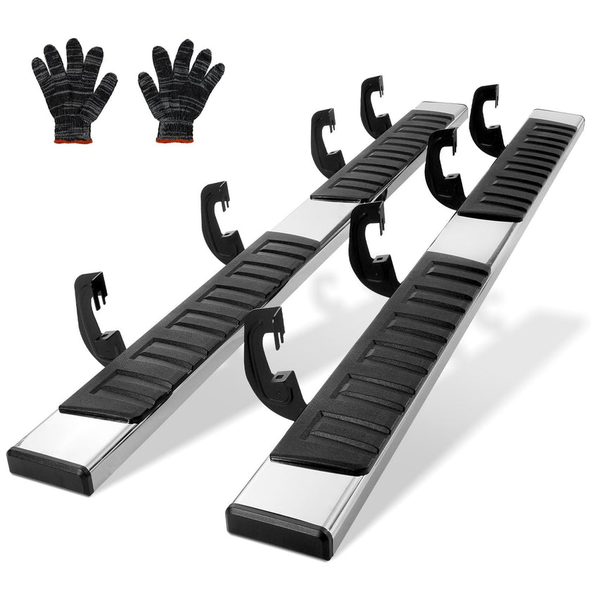 VEVOR Running Boards, 6