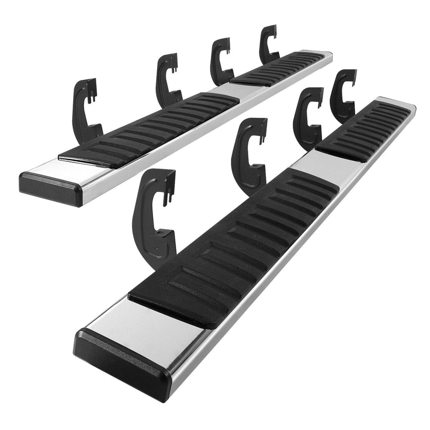 VEVOR Running Boards, 6