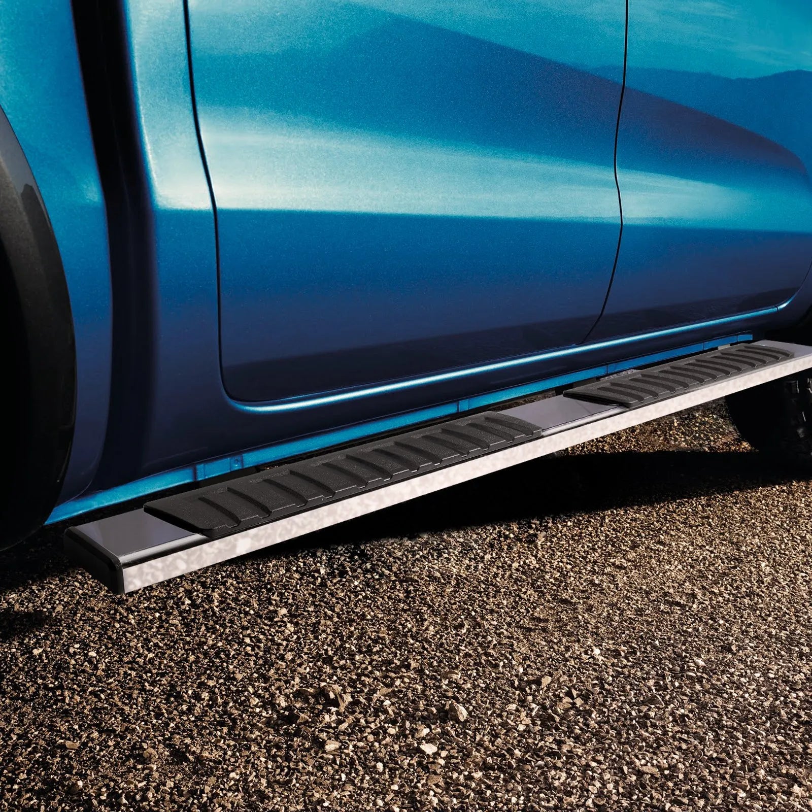 VEVOR Running Boards, 6