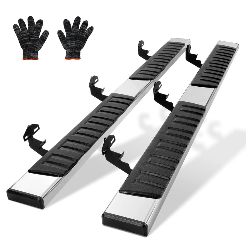 VEVOR Running Boards, 6