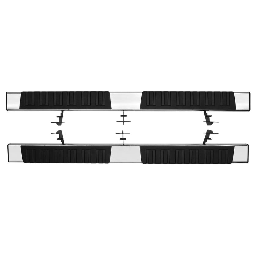VEVOR Running Boards, 6