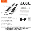 VEVOR Running Boards, 6