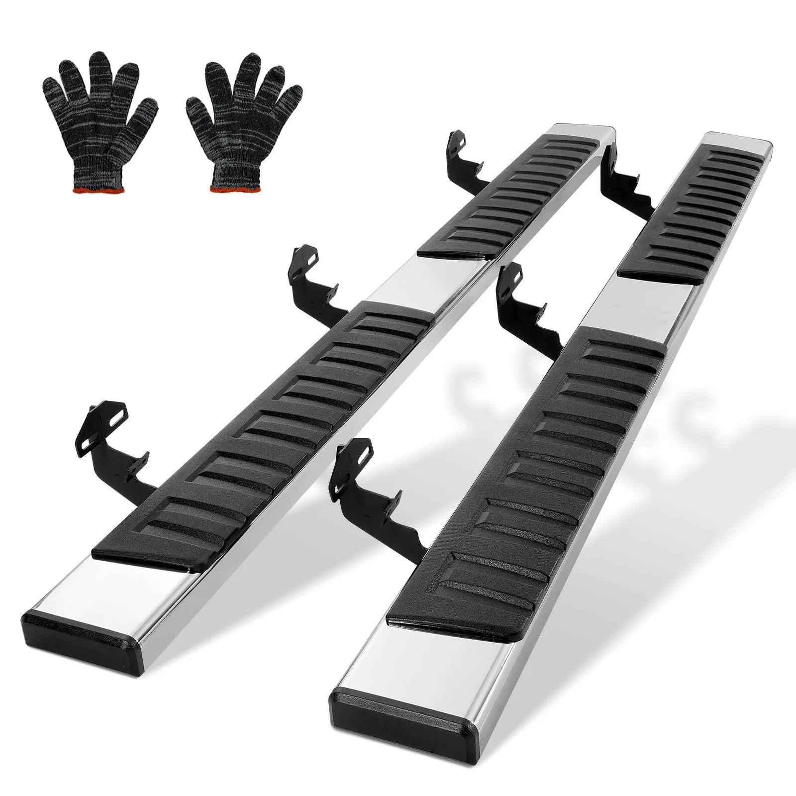 VEVOR Running Boards, 6