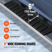 VEVOR Running Boards, 6