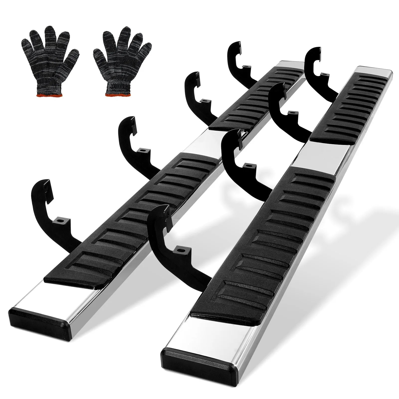 VEVOR Running Boards, 6