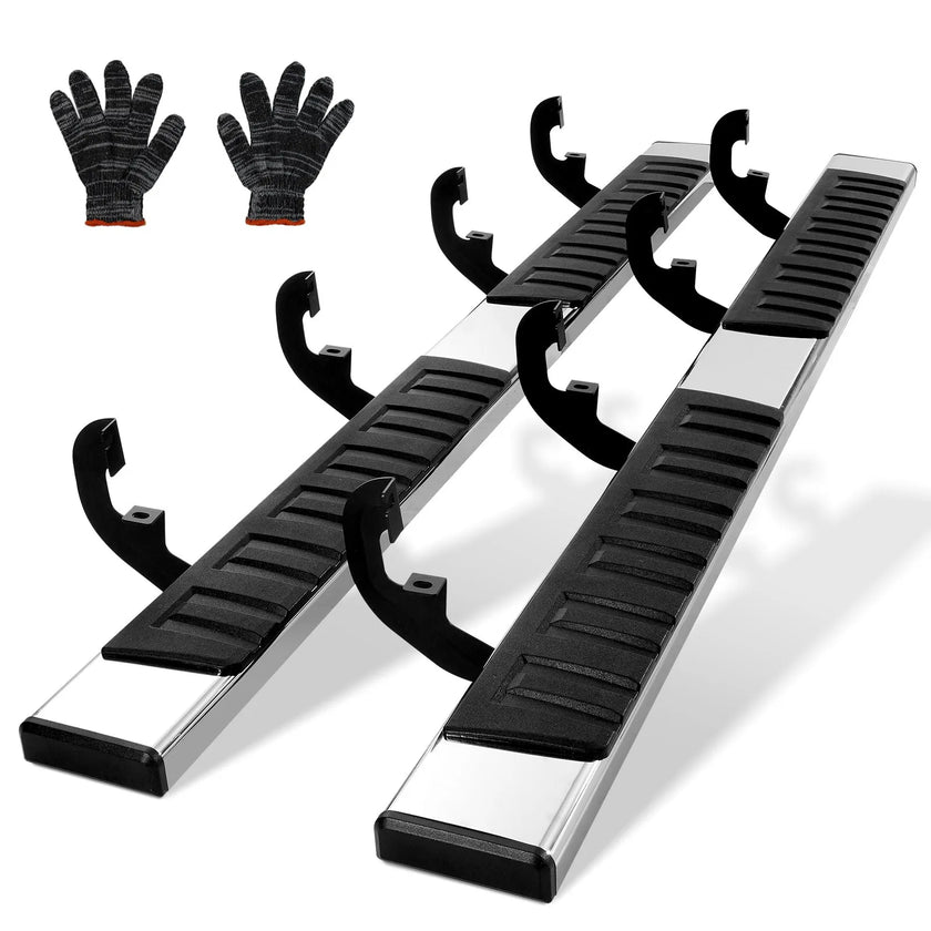 VEVOR Running Boards, 6