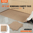 VEVOR Carpet Tiles Reusable, 20
