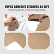 VEVOR Carpet Tiles Reusable, 20