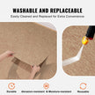 VEVOR Carpet Tiles Reusable, 20