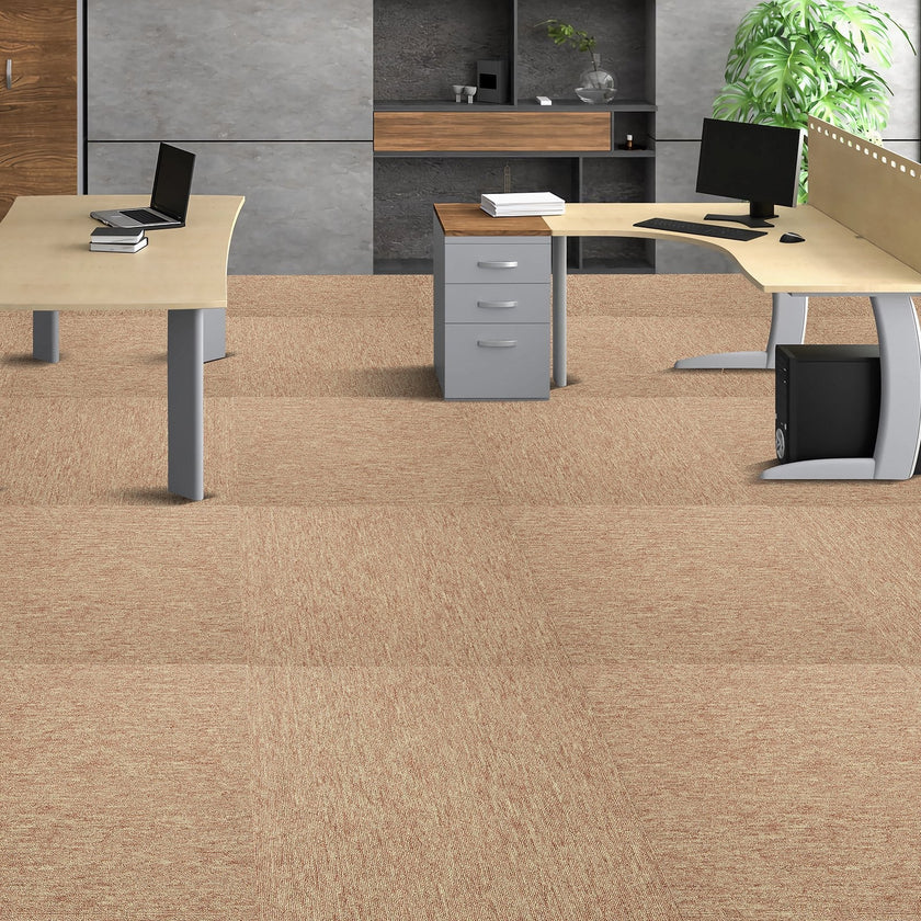 VEVOR Carpet Tiles Reusable, 20