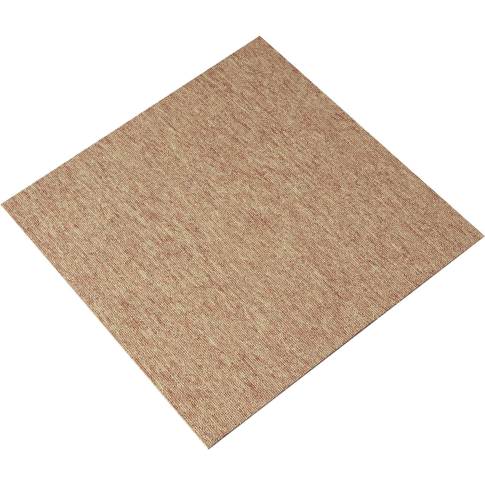 VEVOR Carpet Tiles Reusable, 20