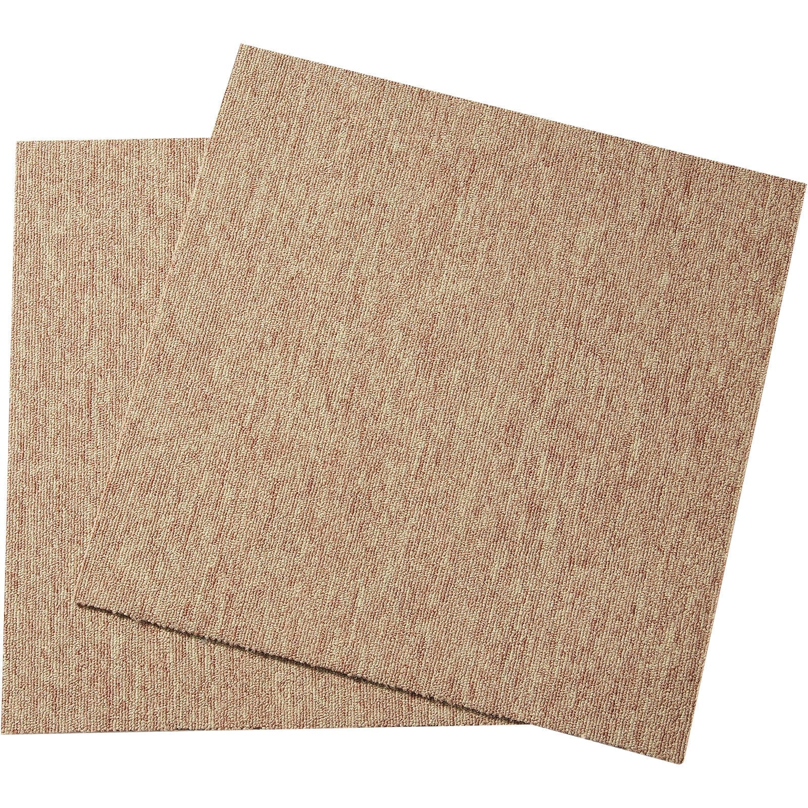 VEVOR Carpet Tiles Reusable, 20