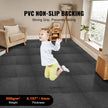 VEVOR Carpet Tiles Reusable, 20