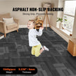 VEVOR Carpet Tiles Reusable, 24