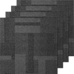 VEVOR Carpet Tiles Reusable, 24