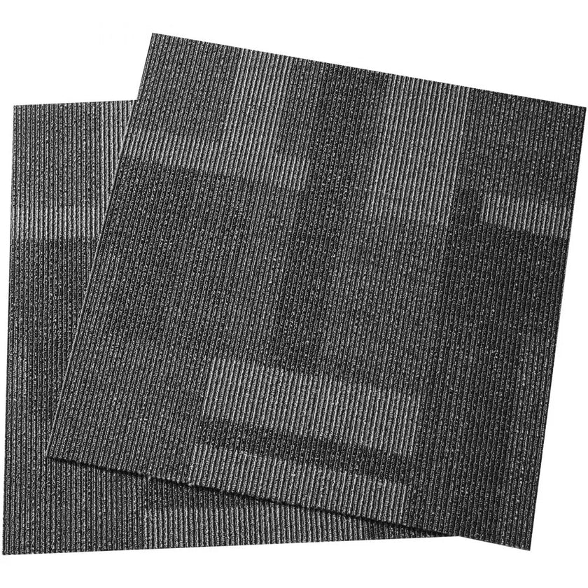 VEVOR Carpet Tiles Reusable, 24