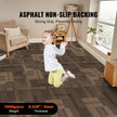 VEVOR Carpet Tiles Reusable, 24