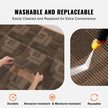VEVOR Carpet Tiles Reusable, 24