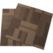 VEVOR Carpet Tiles Reusable, 24