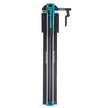 VEVOR Manual Tile Cutter, 48 inch, Porcelain Ceramic Tile Cutter with Tungsten Carbide Cutting Wheel, Infrared Positioning, Anti-Skid Feet, Double Rails for professional installers or beginners