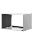 VEVOR Air Conditioner Wall Sleeve 26 in Universal Through the Wall AC Sleeve