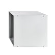 VEVOR Air Conditioner Wall Sleeve 26 in Universal Through the Wall AC Sleeve