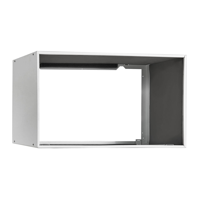 VEVOR Air Conditioner Wall Sleeve 26 in Universal Through the Wall AC Sleeve