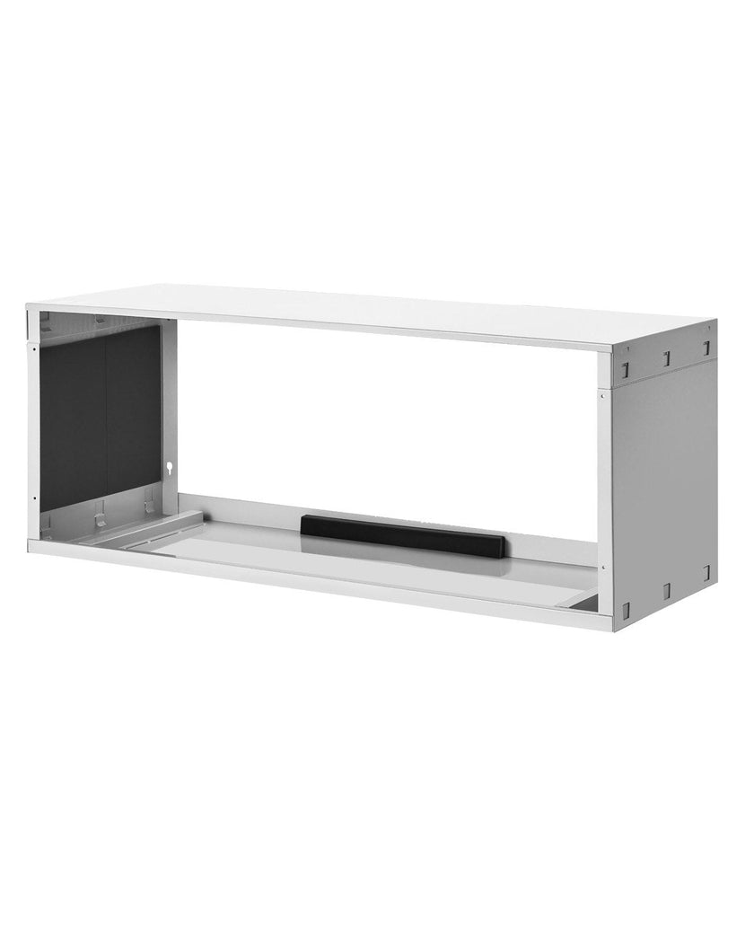VEVOR Air Conditioner Wall Sleeve 42 in Universal Through the Wall AC Sleeve