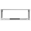 VEVOR Air Conditioner Wall Sleeve 42 in Universal Through the Wall AC Sleeve