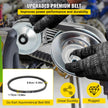VEVOR Torque Converter 3/4
