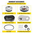 VEVOR Torque Converter 3/4