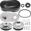 VEVOR Torque Converter 3/4